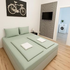 Appartement met een Slaapkamer